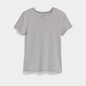 Women’s Vineysrd Vines Heritage Ribbed Short-Sleeve Tee NWT